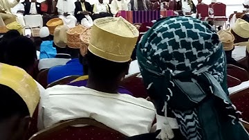 القارئ الشيخ عبدالرحمن أحمد القمري 2020