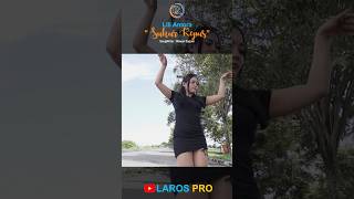 Sukur Kepos  Lili Ammora