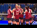 Uzbekistan vs. South Korea - Pool Play | AVC Women's Cup 2026
