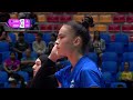 Uzbekistan vs. South Korea - Pool Play | AVC Women's Cup 2026