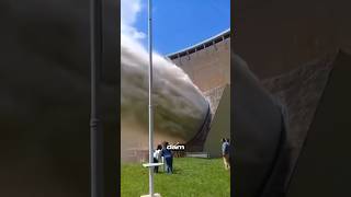 Why Dam Operators Are Forced To Unleash This Water! 🏗️🌊