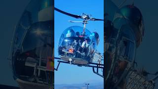 CuTe BluE BaLLooN #helicopter   #ferrari  #usd