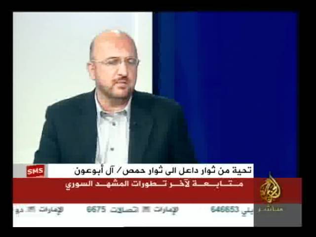متابعة لآخر تطورات المشهد السوري