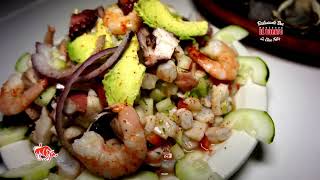 Mariscos El Torito