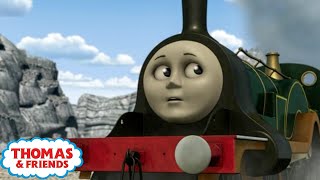 A Blooming Mess | Season 13 | Full Episode | Thomas & Friends UK