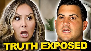 Exposing Snooki and Jionni's Marriage