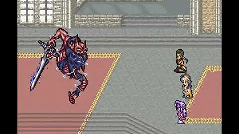 تحميل ロマサガ3 ああb