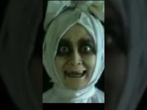 850 Hantu Pocong Terbaik