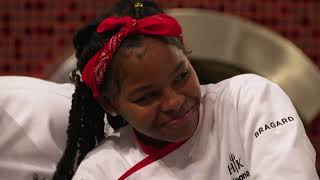 Hells Kitchen Season 20 Ep 8