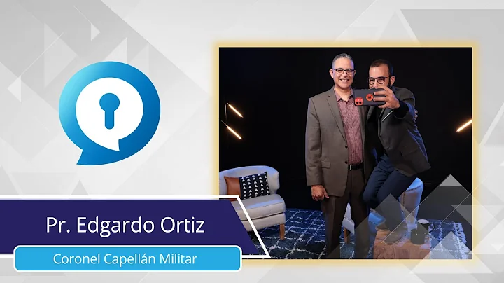 OPEN | Ep. 01 |  Pr. Edgardo Ortz
