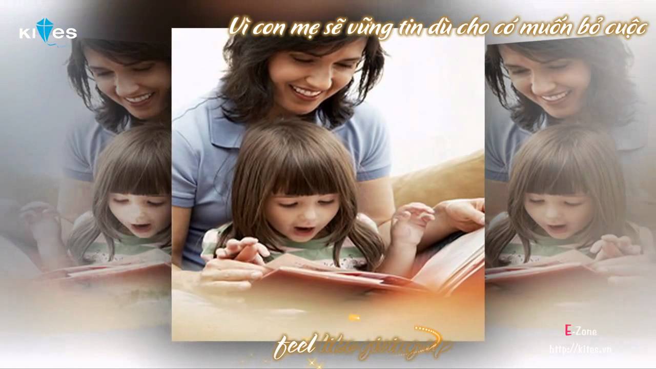 [Vietsub by EMuzik] In My Daughter's Eyes Martina McBride YouTube