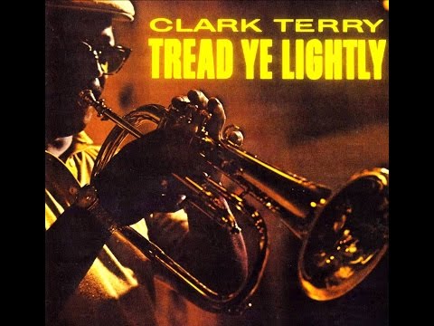 Clark Terry - Georgia On My Mind