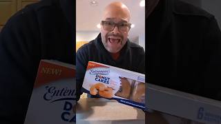 Doughnut Dreams Come True Entenmanns Donut Cakes Unboxing & Taste Adventure ? A Sweet Surprise