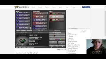 Bot Arena 3: episode 2