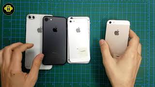 Iphone 8 Plus Restorasyon Nasıl Yapılır Tamir Et Sat