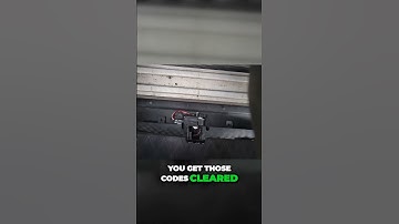 Dodge Dart Active Grille Shutter | Check Engine Light Fix