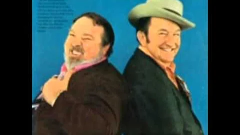 Lester 'N' Mac [1971] - Lester Flatt & Mac Wiseman
