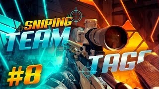 ill: Sniping Teamtage #8 by Flows