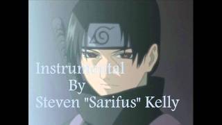 Naruto - unreleased Itachi flashback music