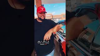 Download Lagu Dalton Dover - Baby I Am MP3 Download Lagu Dalton Dover - Baby I Am MP3