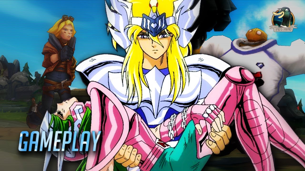 Os Cavaleiros do Hiiiiiiiiiiii