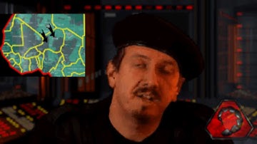 Command & Conquer: Tiberian Dawn 2nd Playthrough - Nod 05 - 