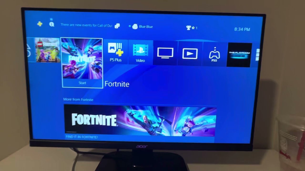 How to fix PS4 error code CE-33984-7 “Cannot obtain IP address