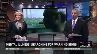WKYC Mental Illness