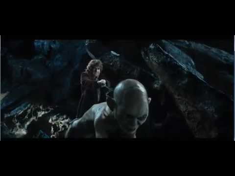 Vídeo: Gollum E Gimli Farão A Voz De Risen