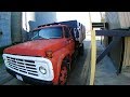 January 18th Beans to the Mill