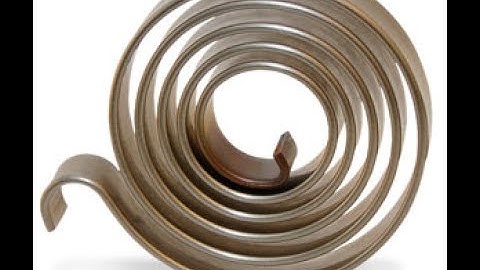 CATIA TUTORIAL- HOW TO MAKE SPIRAL SPRING (CAD CAM CAE CFD ANSYS FEA PROE 3DSMAX CREO UGNX)