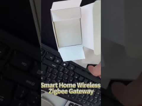 @tuya2023 Tuya Zigbee