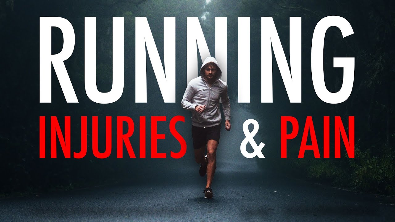 Avoid Running Injuries and Protect Yourself from Pain - YouTube