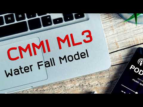 วีดีโอ: CMMI ml3 คืออะไร?