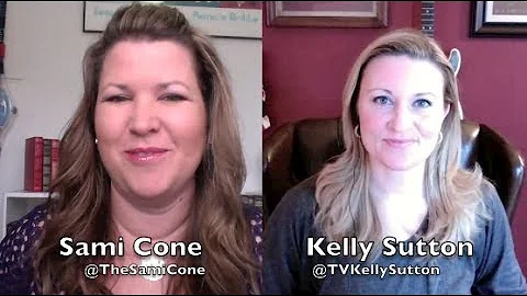 Interview Skills Video Training with Kelly Sutton ...