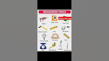 measuring tools #measuringtool #measurement #fitter #mechanicalengineering #pipefitter