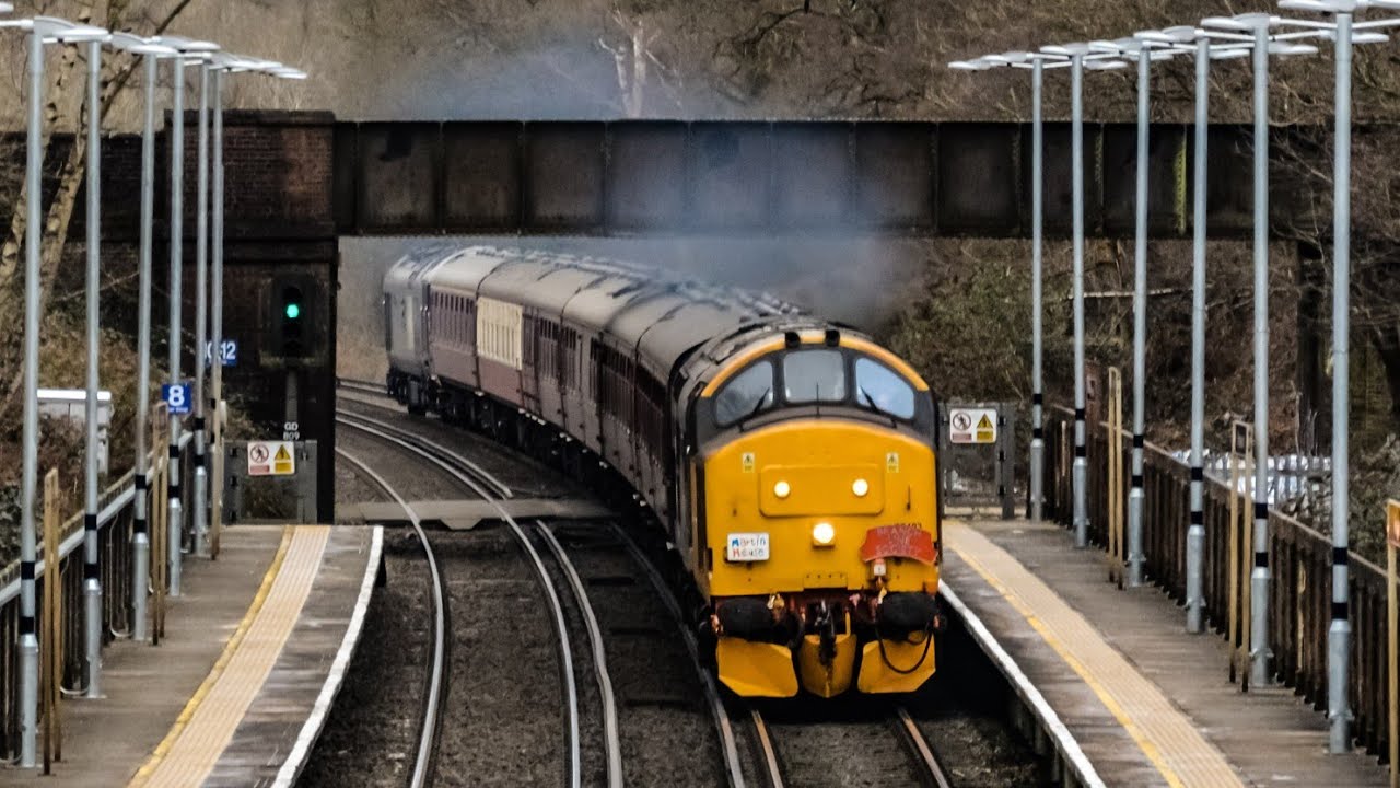 Chasing the Wolf Hall Thunderer around London & SWML | Saturday 11/02/2023