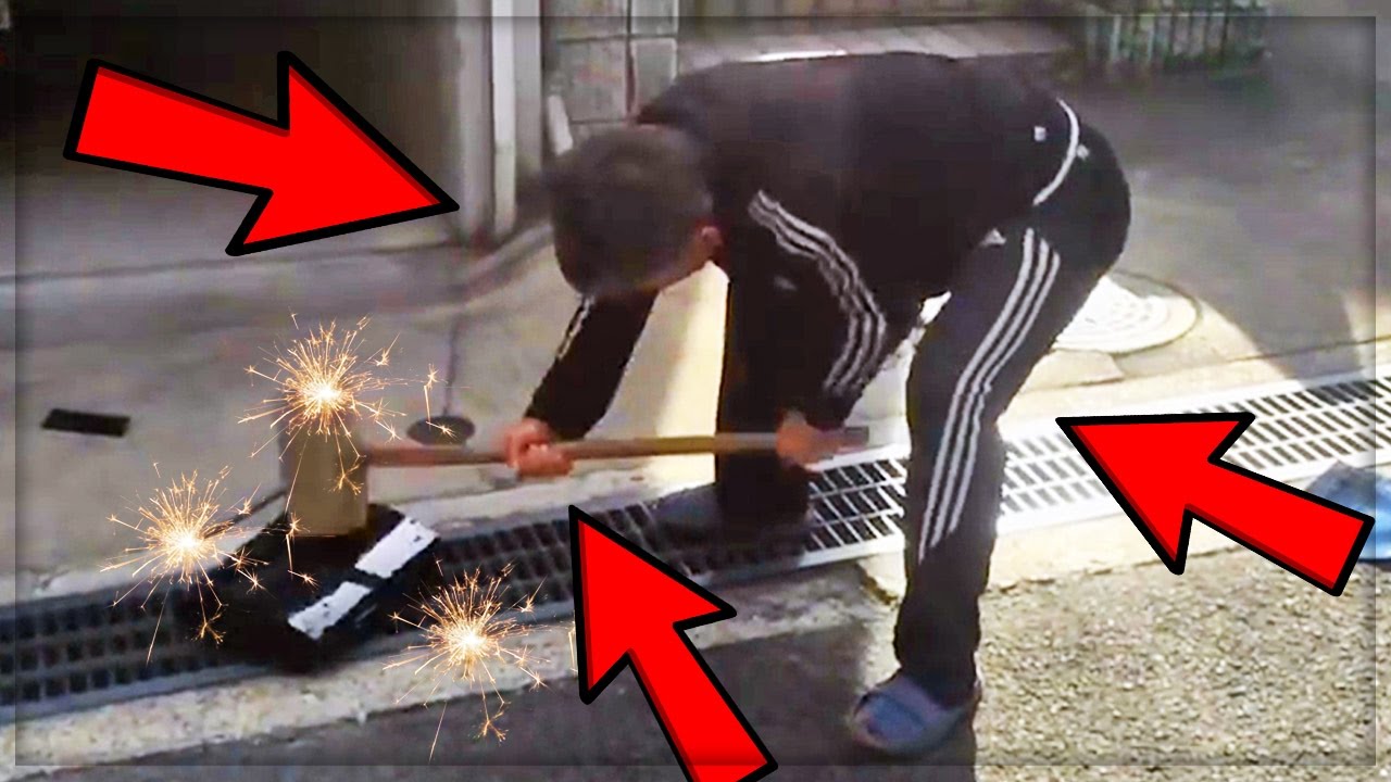 Angry Dad Destroys Sons Playstation Again Revenge Prank Reaction Youtube