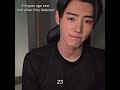 so young :( #enhypenedit #ehypen #shorts #kpop #heeseung #jay #jake #sunghoon #sunoo #jungwon #niki