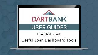 Loan Dashboard   Useful Dashboard Tools