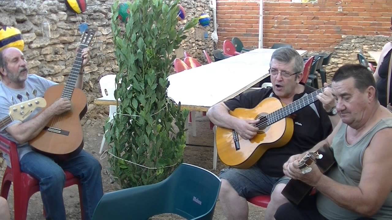 Santa Cruz de la Zarza