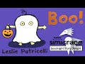 Boo! | Leslie Patricelli | Children’s books read aloud | children stories