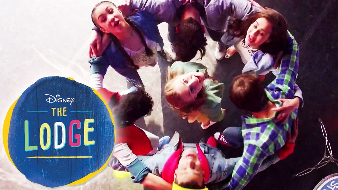 Bringing Better Back | The Lodge Songs