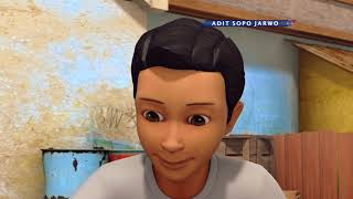 Adit Sopo Jarwo Episode 23 Oktober 2017