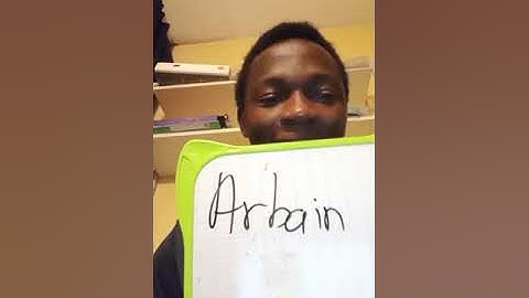 Numbers from 11 to 50 in Hausa (@gh_hausa)