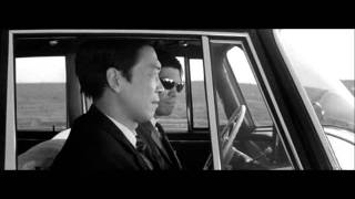 A Colt Is My Passport Final Scene