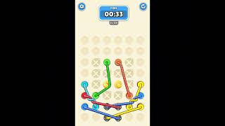 Twisted Rope 3D – Level 126 Walkthrough 🧵
