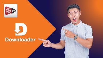 IBO Player - Install from Downloader App