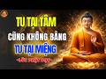 Phật Dạy ⚠️ Tu Tại Tâm Chưa Đủ – Phải Tu Cái Miệng Mới Tích Đức, Bớt Nghiệp