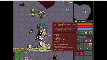 Rotmg montage 1
